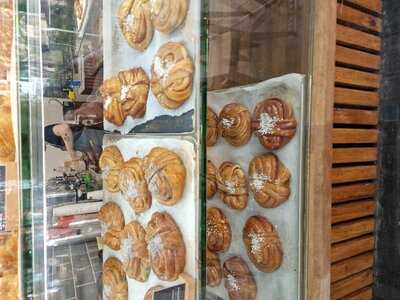 Lever & Bloom Coffee