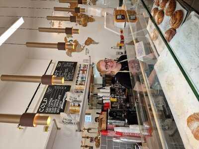 Lever & Bloom Coffee