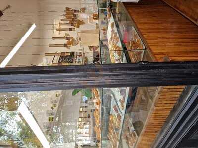 Lever & Bloom Coffee