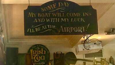 Malones Irish Bar