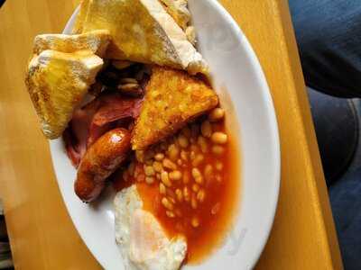 Golden Valley Farm Shop And Cafe