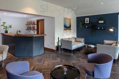 The Brassiere At The Scholar