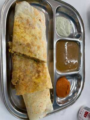 Dosa Mama