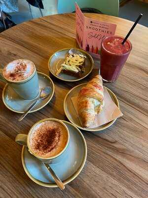 Plant.eat.licious Ltd