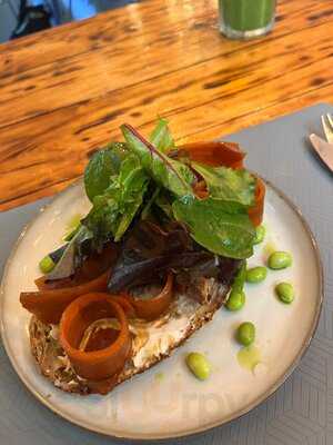 Plant.eat.licious Ltd