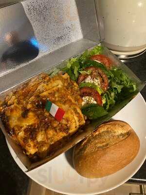 Casa Lasagna