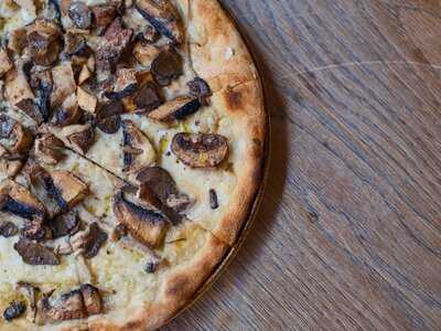 64 Old Compton Street