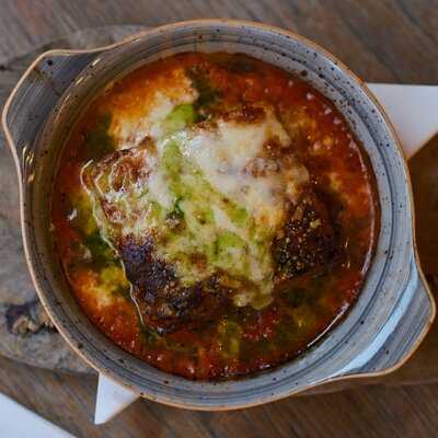 64 Old Compton Street