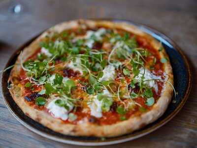 64 Old Compton Street