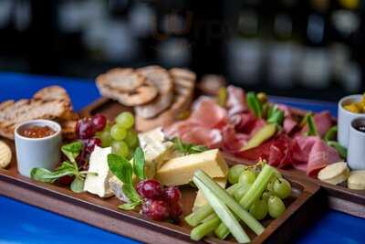 Found Bar And Restaurant