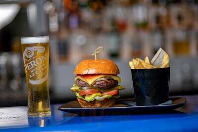 Found Bar And Restaurant