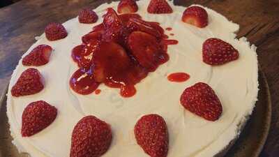 Ggees Cafe At Shukers