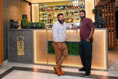 Singam Bay Restaurant