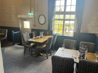 The Bull Inn Towcester