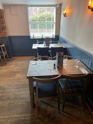 The Bull Inn Towcester