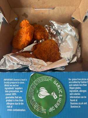 Domino's Pizza - Telford - Lawley