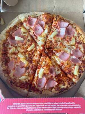 Domino's Pizza - Telford - Lawley