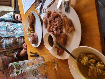 Kokobay Caribbean Diner