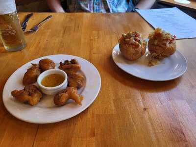 Kokobay Caribbean Diner