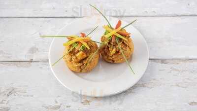 Kokobay Caribbean Diner