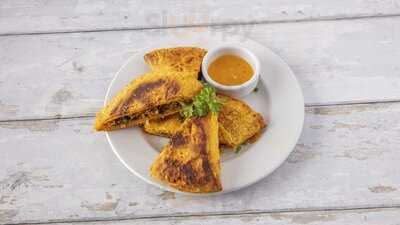 Kokobay Caribbean Diner