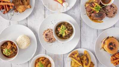 Kokobay Caribbean Diner