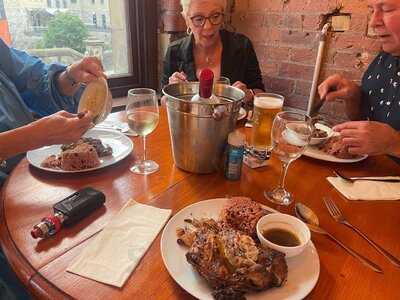 Kokobay Caribbean Diner