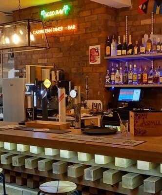 Kokobay Caribbean Diner