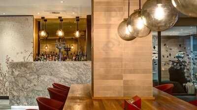 Bath Street Bar & Kitchen