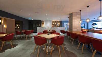 Bath Street Bar & Kitchen