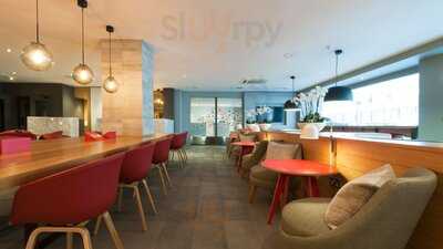 Bath Street Bar & Kitchen