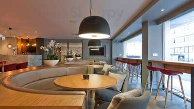 Bath Street Bar & Kitchen