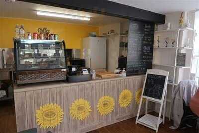 Sunflower Cafe