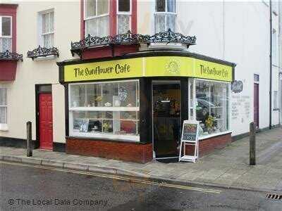 Sunflower Cafe