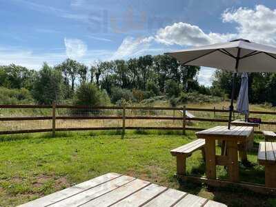 Bonnies Tea Room At Wildgoose