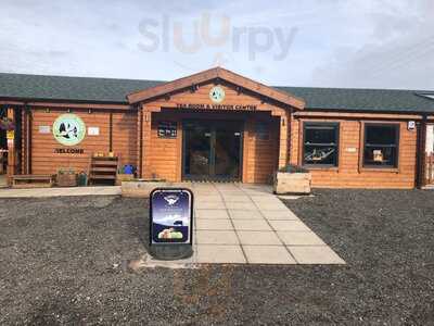 Bonnies Tea Room At Wildgoose