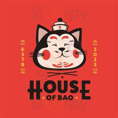 The House Of Bao