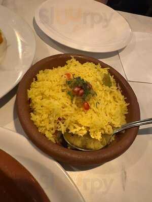 Goat In The Tree Glasgow