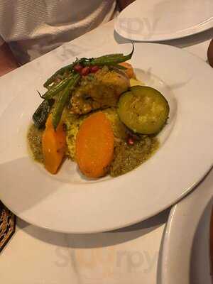 Goat In The Tree Glasgow