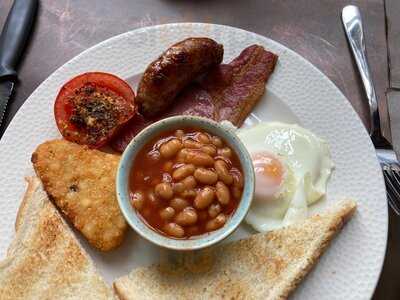 The Mission Cafe Windermere