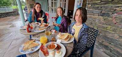 The Mission Cafe Windermere