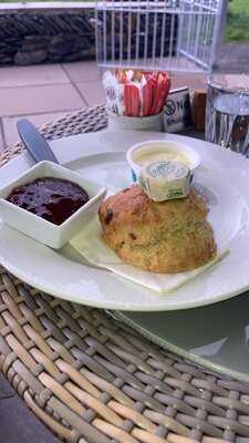 The Mission Cafe Windermere