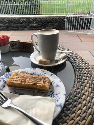 The Mission Cafe Windermere