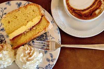 The Mission Cafe Windermere