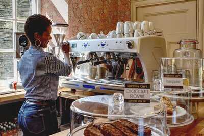 The Mission Cafe Windermere