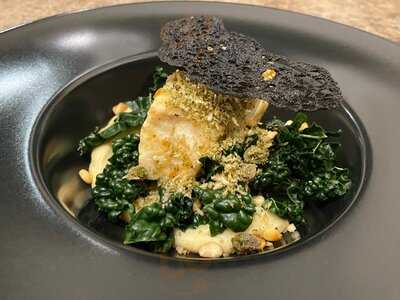 The Epikurious Arkitekt