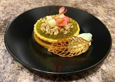 The Epikurious Arkitekt