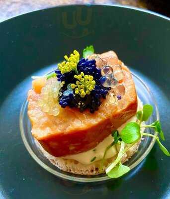 The Epikurious Arkitekt