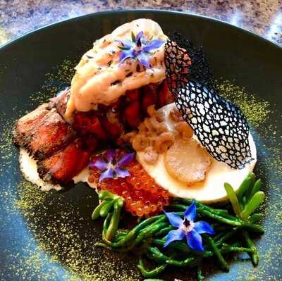 The Epikurious Arkitekt