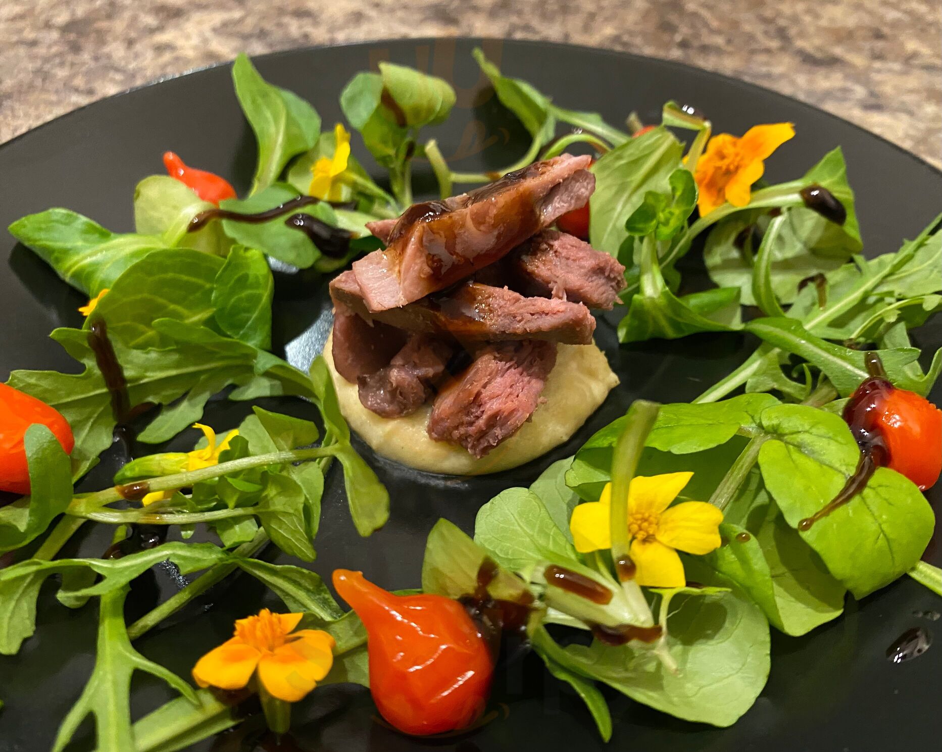 The Epikurious Arkitekt